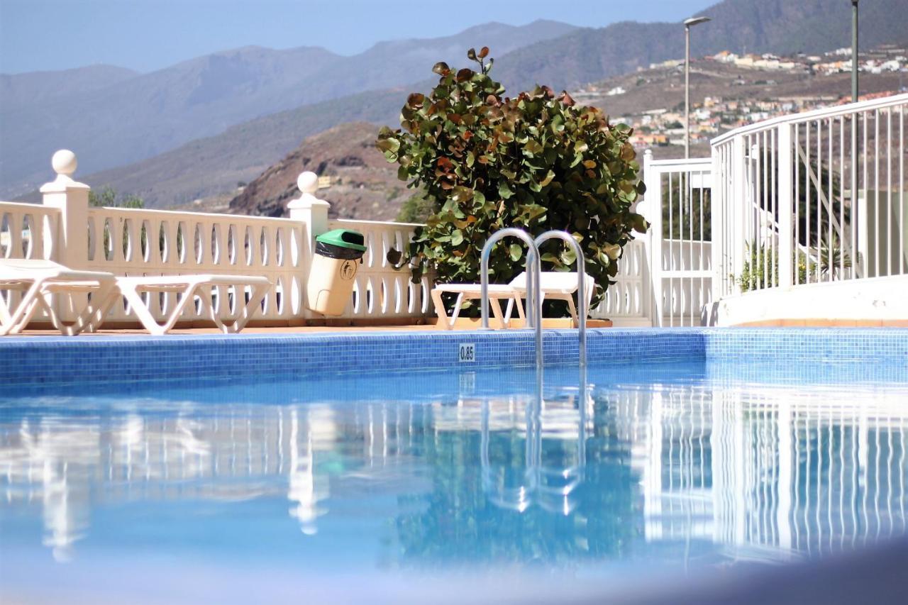 Paraiso Del Atlantico Radazul Exteriör bild