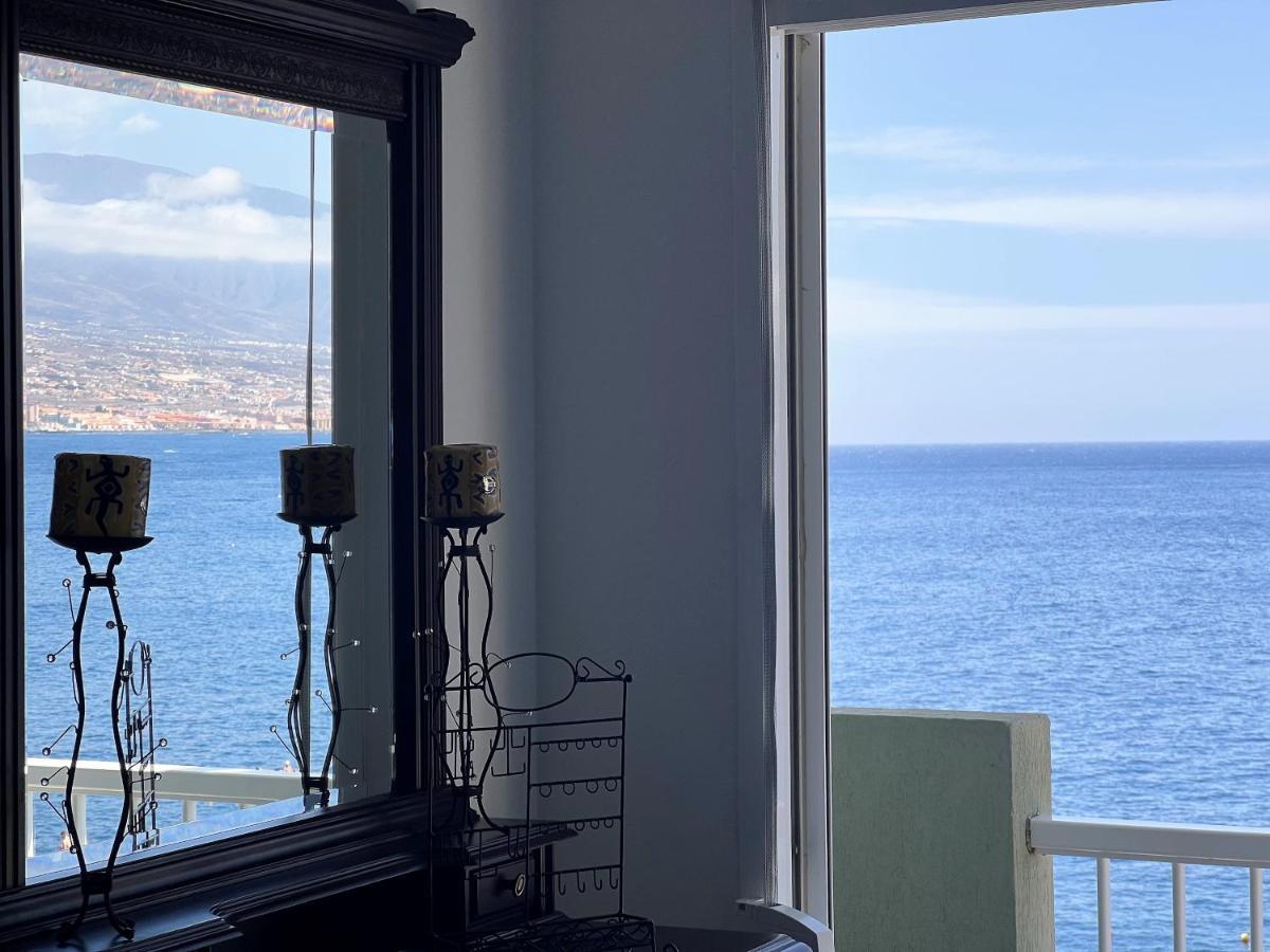 Paraiso Del Atlantico Radazul Exteriör bild