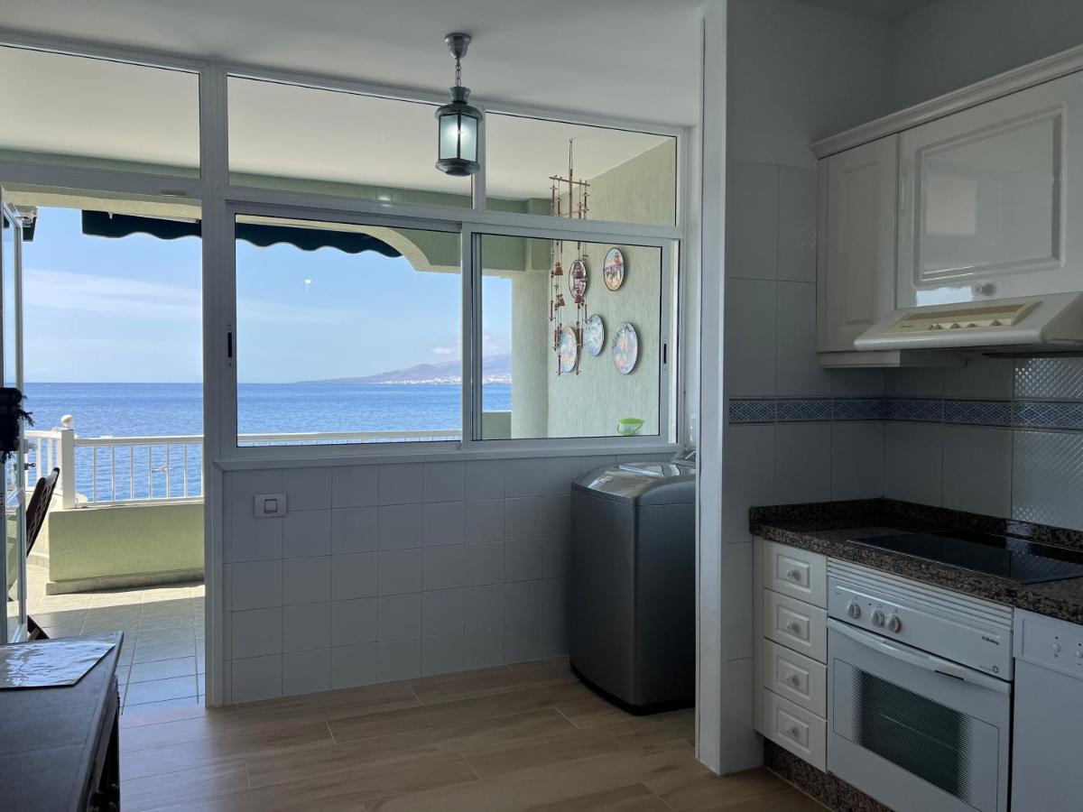 Paraiso Del Atlantico Radazul Exteriör bild