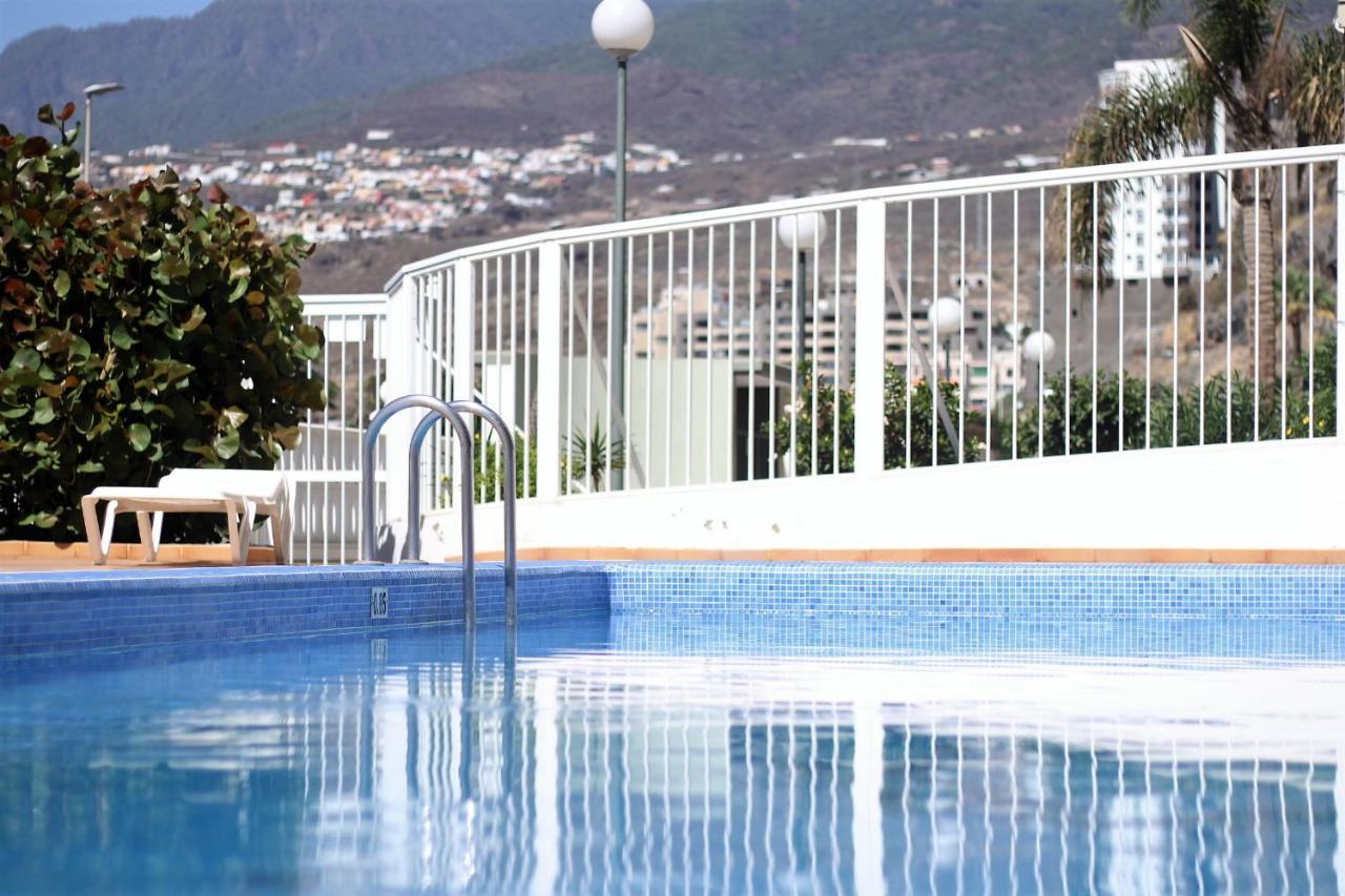 Paraiso Del Atlantico Radazul Exteriör bild