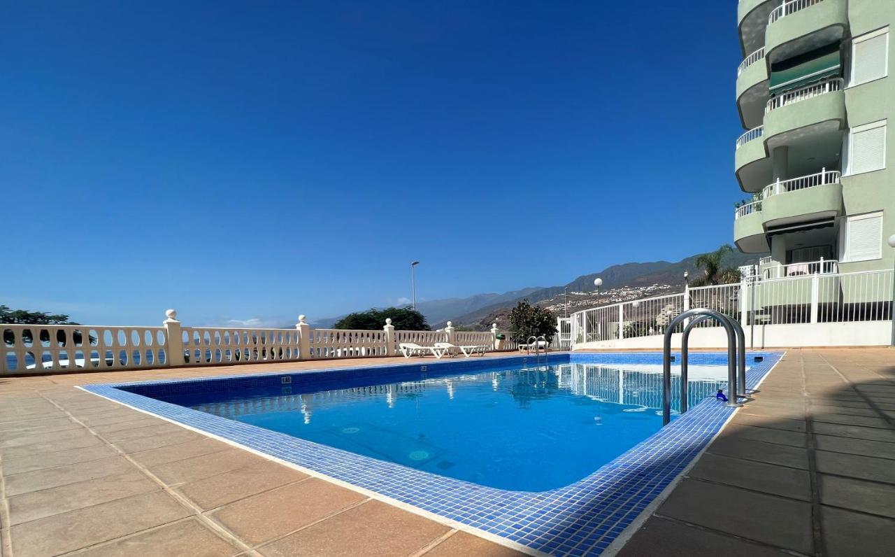 Paraiso Del Atlantico Radazul Exteriör bild