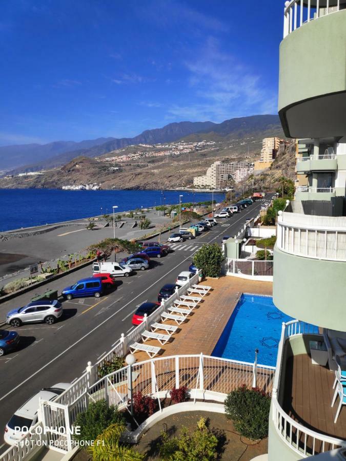 Paraiso Del Atlantico Radazul Exteriör bild