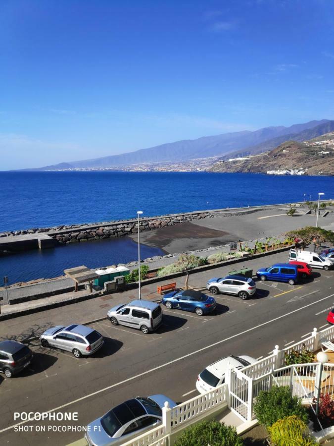 Paraiso Del Atlantico Radazul Exteriör bild