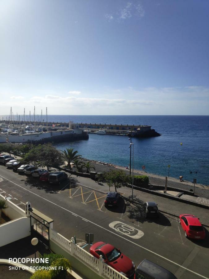 Paraiso Del Atlantico Radazul Exteriör bild