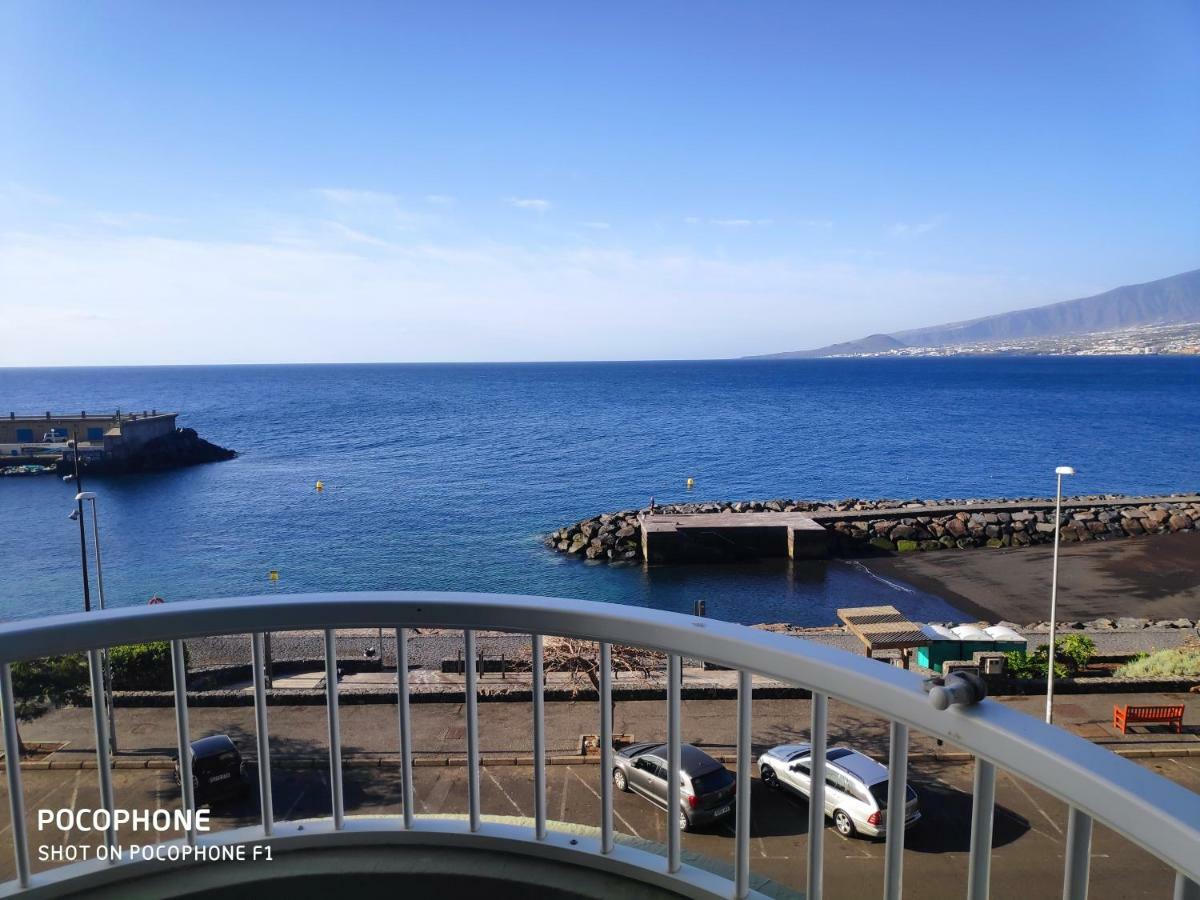 Paraiso Del Atlantico Radazul Exteriör bild