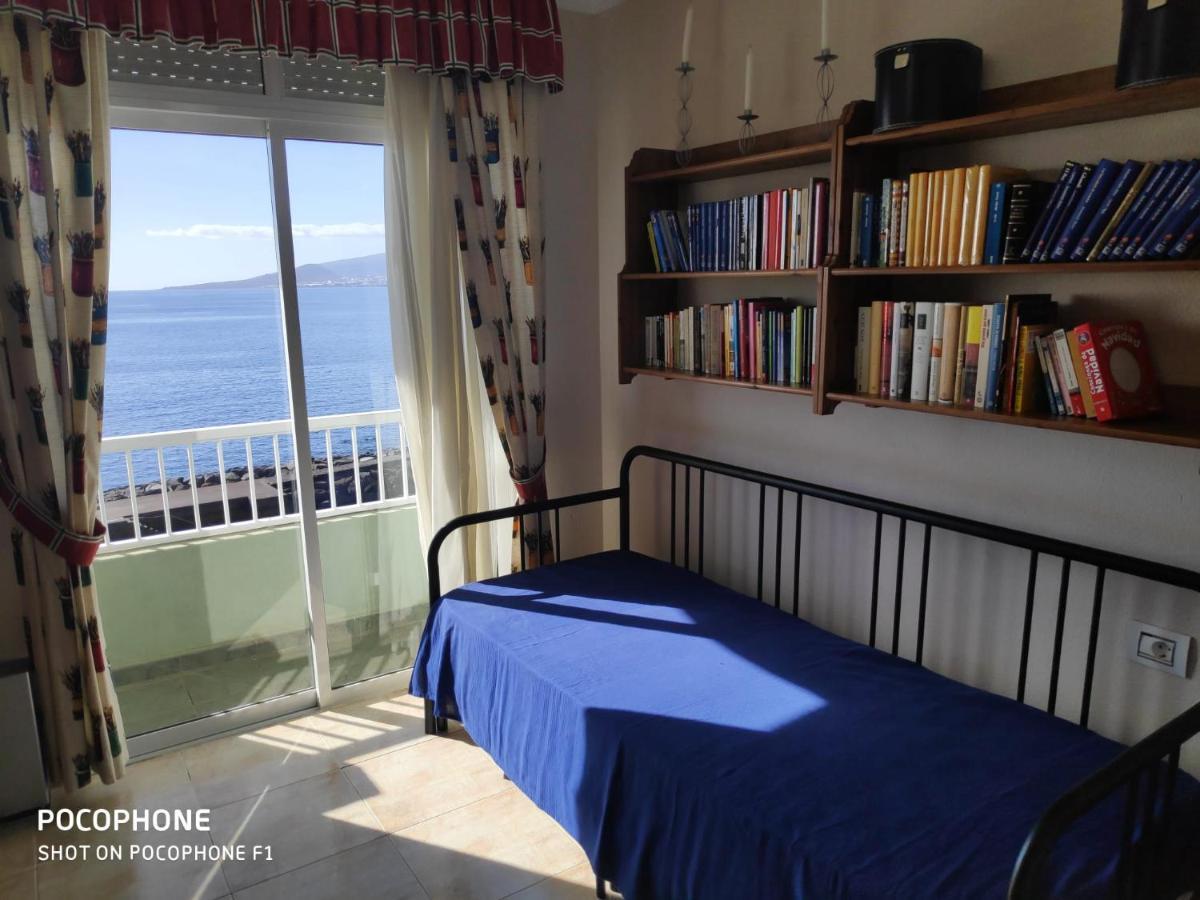 Paraiso Del Atlantico Radazul Exteriör bild
